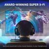 CREATIVE Sound Blaster X1 Hi-res Super X-Fi External USB DAC and Headphone Amplifier for PC and Mac, also compatible with PS4, PS5, and Nintendo Switch view 3