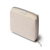 Bellroy Tech Kit (Tech Accessories Organizer Pouch, Zipper Closure, Stores Power Bank, Phone Charger, Cables & More) - Saltbush view 1