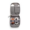 Bellroy Tech Kit Compact (Tech Accessories Organizer, Zipper Pouch) - Saltbush view 2