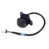 1 PC/SET OF 1CQ56-3E100G0C REVERSING CAMERA, Compatible with car (MOLEI-AUTO) view 3