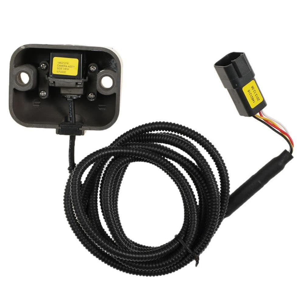 1 PC/SET OF 14612832-DZJ REVERSING CAMERA, Compatible with car (MOLEI-AUTO)