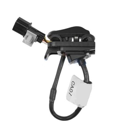 1 PC/SET OF 95760-A7CA0-D7 REVERSING CAMERA, Compatible with car (MOLEI-AUTO)