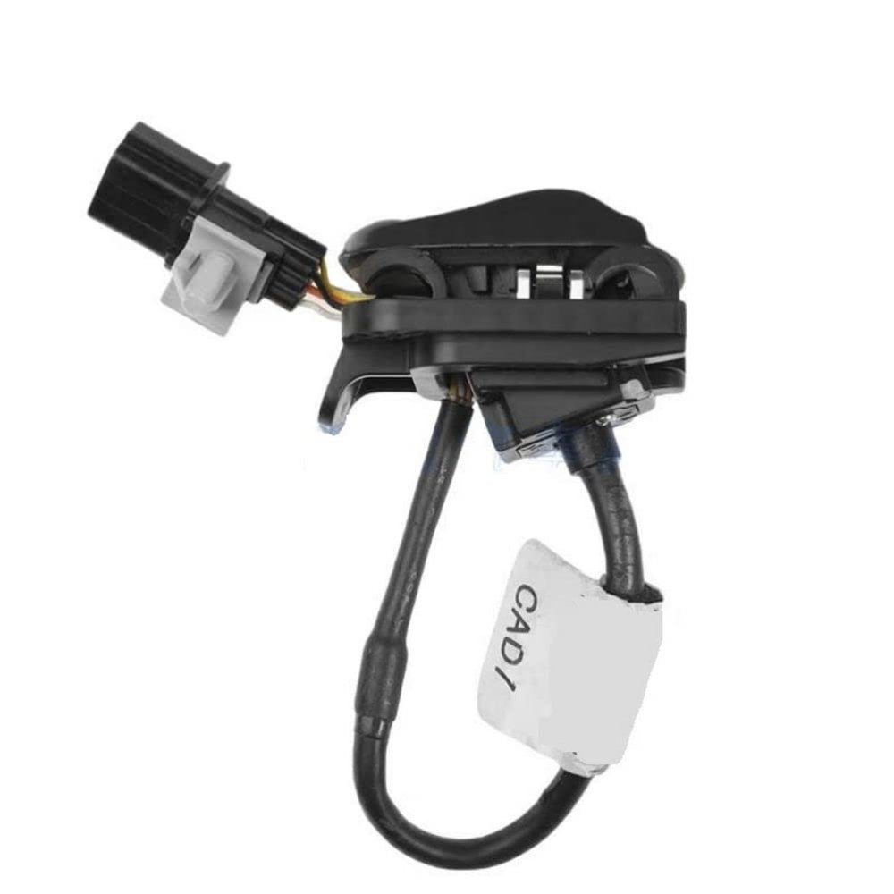 1 PC/SET OF 95760-A7CA0-D7 REVERSING CAMERA, Compatible with car (MOLEI-AUTO)