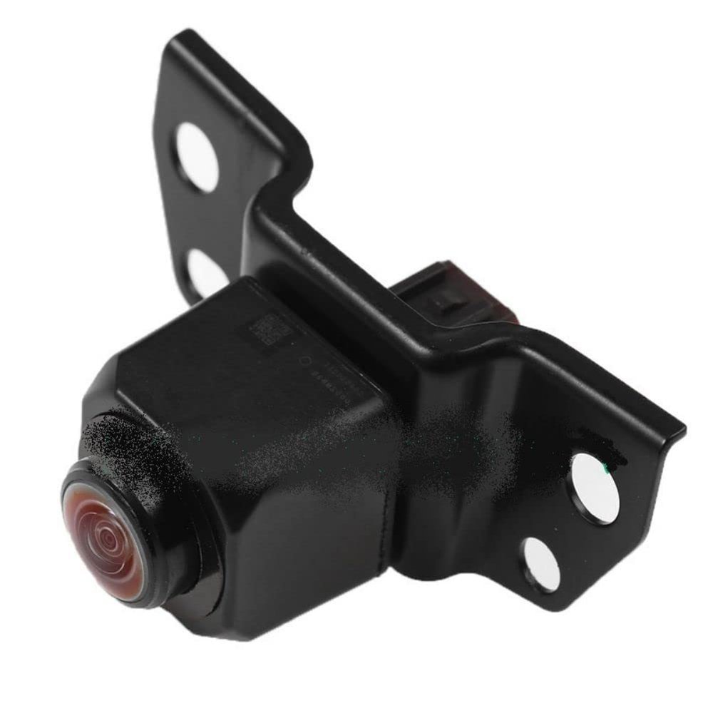 1 PC/SET OF 86790-58280 FRONT CAMERA, Compatible with car (MOLEI-AUTO)