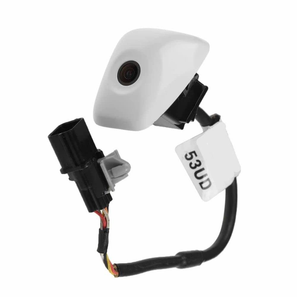 1 PC/SET OF 95760-A7530-UD REVERSING CAMERA, Compatible with car (MOLEI-AUTO)