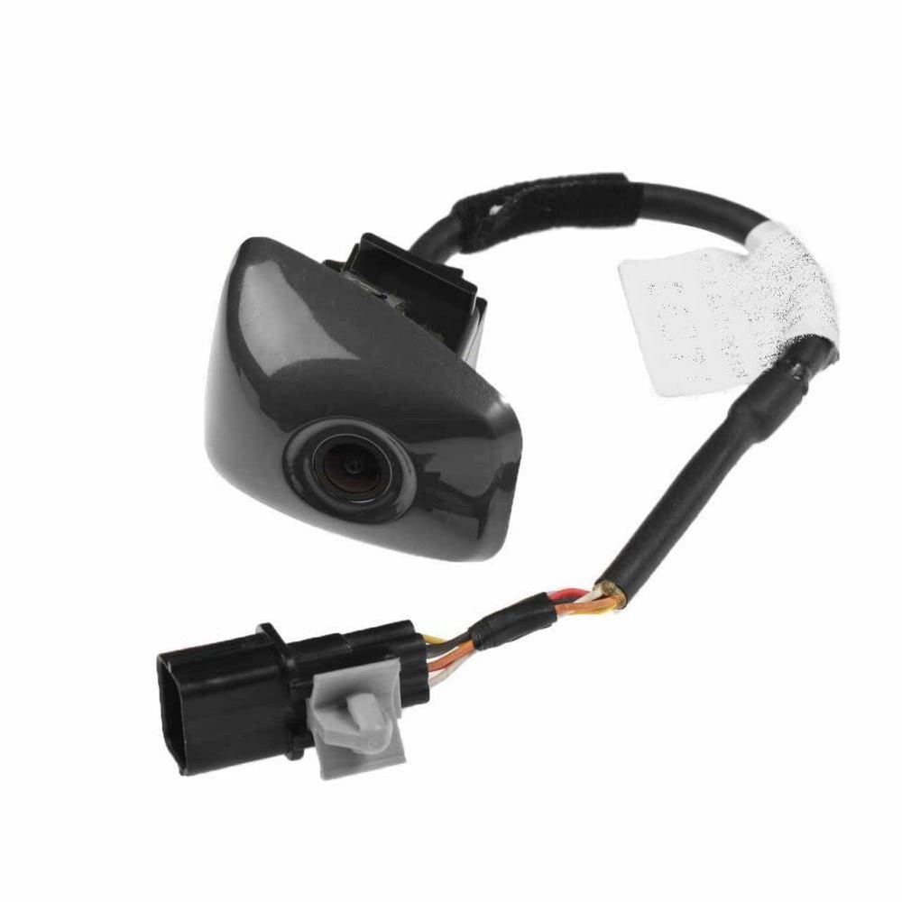 1 PC/SET OF 95760-A7540-D7 REVERSING CAMERA, Compatible with car (MOLEI-AUTO)