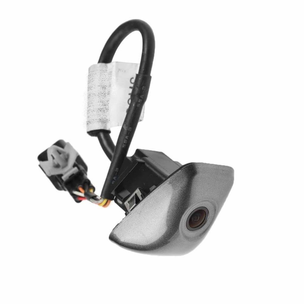 1 PC/SET OF 95760-A7CC1-D7 REVERSING CAMERA, Compatible with car (MOLEI-AUTO)