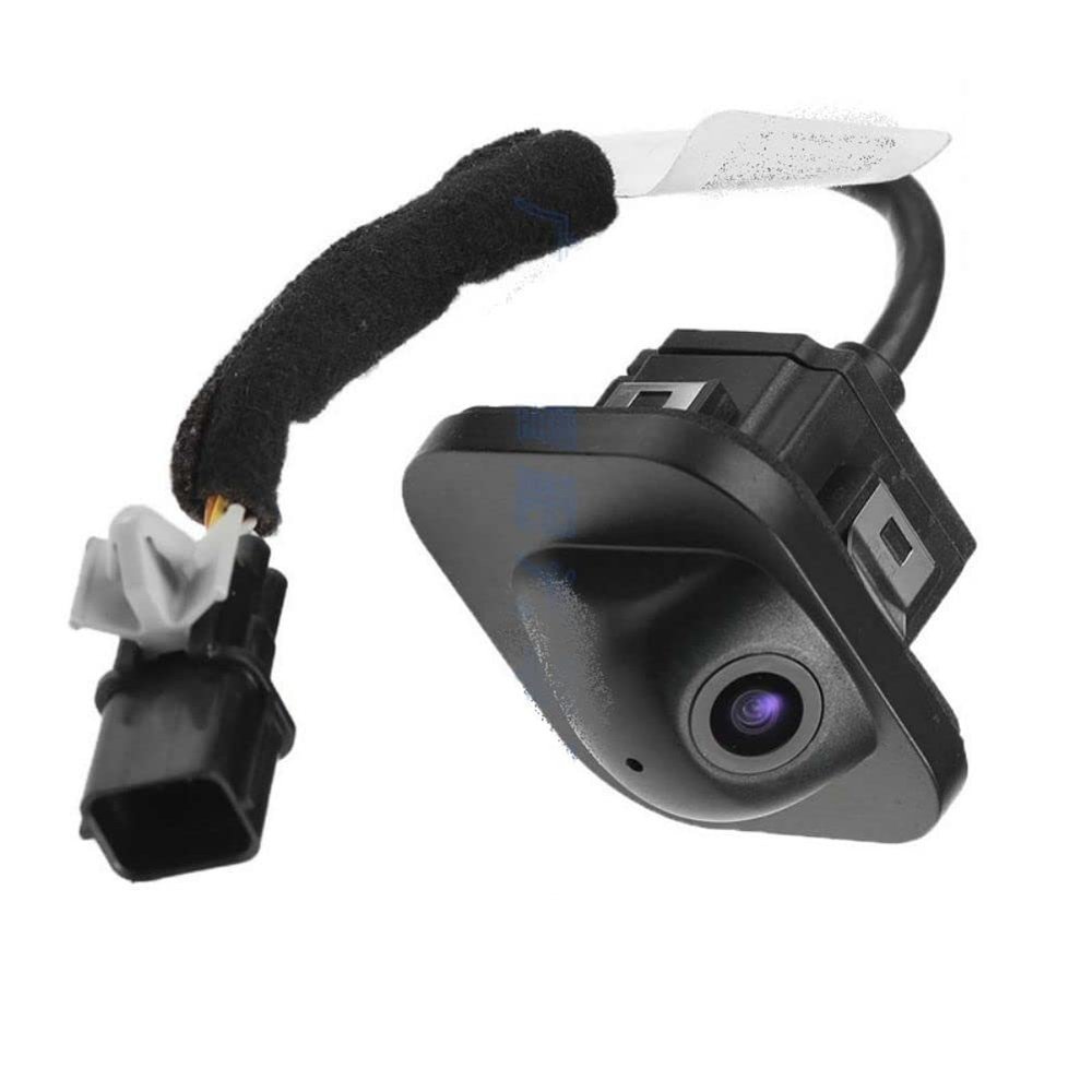 1 PC/SET OF 95760-C7610 REVERSING CAMERA, Compatible with car (MOLEI-AUTO)
