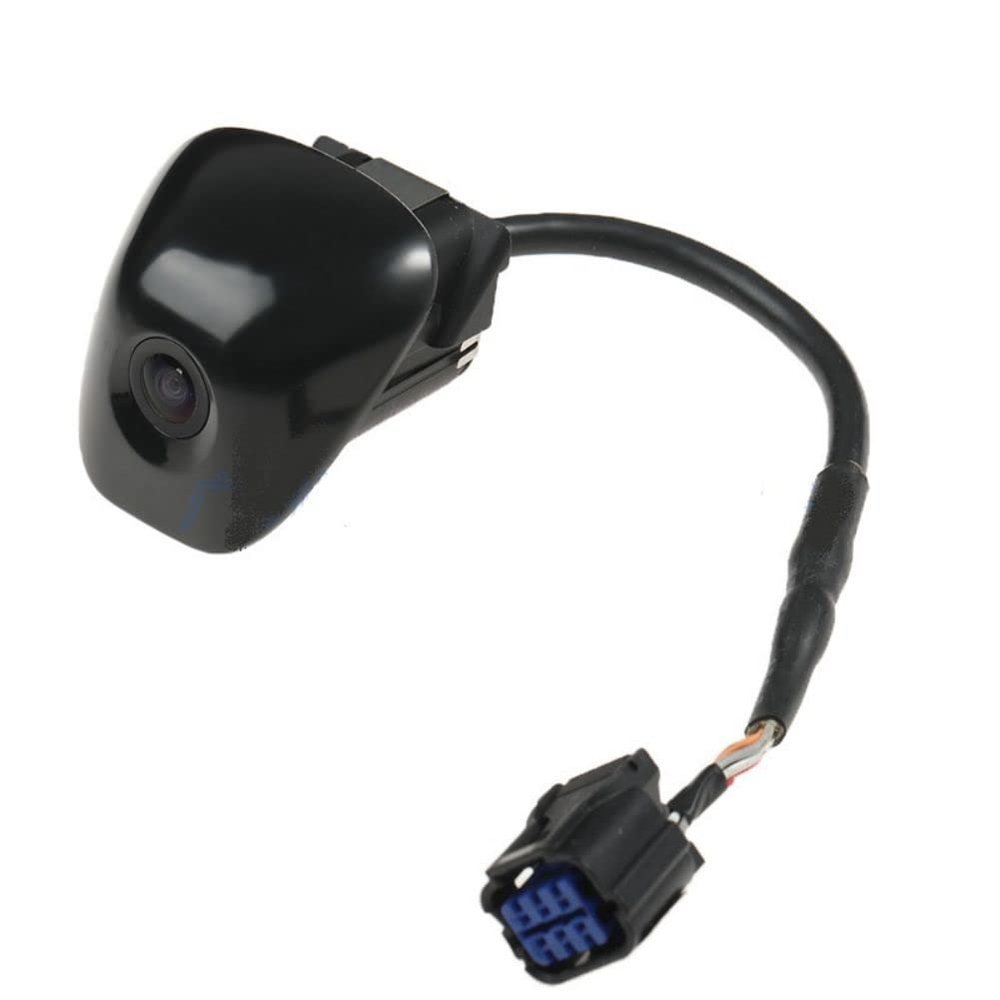 1 PC/SET OF 95760-H9000-AB REVERSING CAMERA, Compatible with car (MOLEI-AUTO)