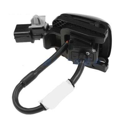 1 PC/SET OF 95760-A7CA0-AB REVERSING CAMERA, Compatible with car (MOLEI-AUTO)