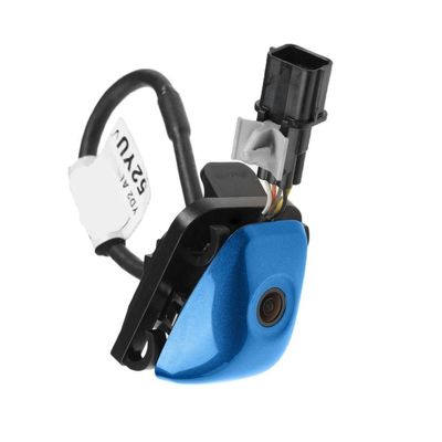 1 PC/SET OF 95760-A7520-YU REVERSING CAMERA, Compatible with car (MOLEI-AUTO)