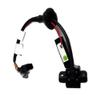 1 PC/SET OF 99240-Q6000 REVERSING CAMERA, Compatible with car (MOLEI-AUTO) view 1