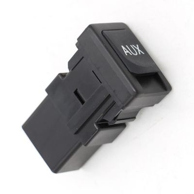 1 PC/SET OF 86190-0C010 AUX AUDIO INTERFACE, Compatible with car (MOLEI-AUTO)