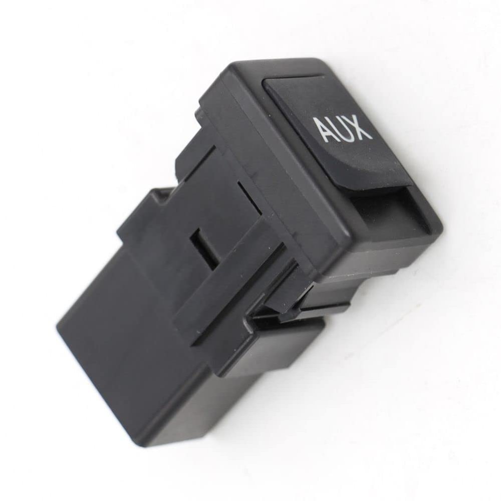 1 PC/SET OF 86190-0C010 AUX AUDIO INTERFACE, Compatible with car (MOLEI-AUTO)