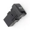 1 PC/SET OF 86190-0C010 AUX AUDIO INTERFACE, Compatible with car (MOLEI-AUTO) view 1