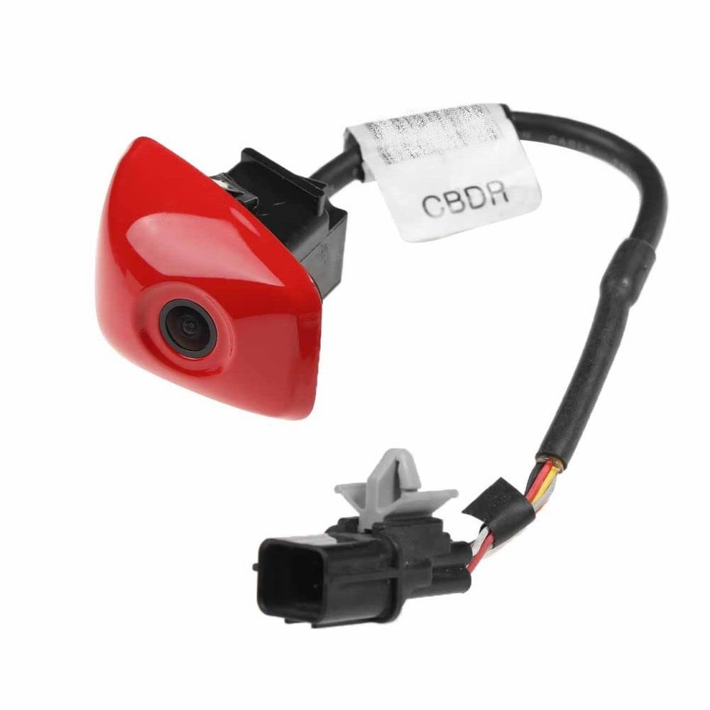 1 PC/SET OF 95760-A7CB0-DR REVERSING CAMERA, Compatible with car (MOLEI-AUTO)