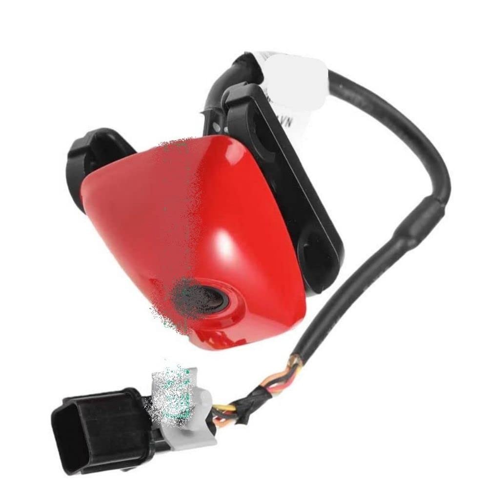 1 PC/SET OF 95760-A7500-DR REVERSING CAMERA, Compatible with car (MOLEI-AUTO)