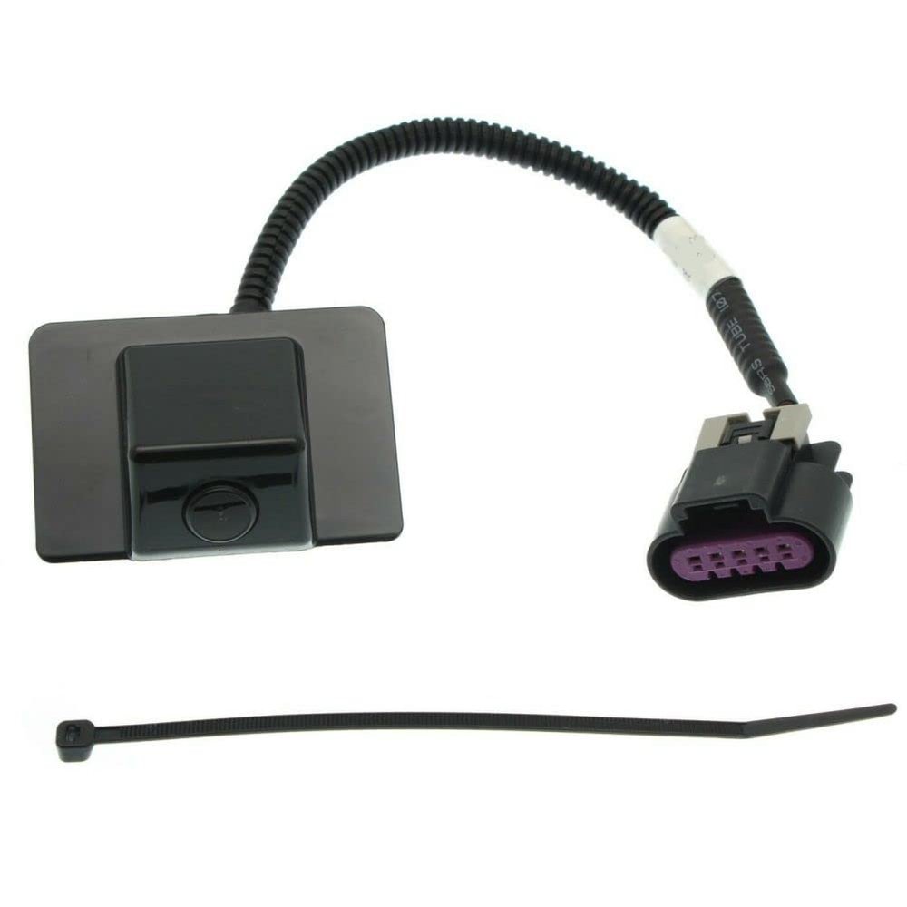 1 PC/SET OF 15173619 REVERSING CAMERA, Compatible with car (MOLEI-AUTO)