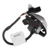 1 PC/SET OF 95760-A7CA0-4S REVERSING CAMERA, Compatible with car (MOLEI-AUTO) view 2