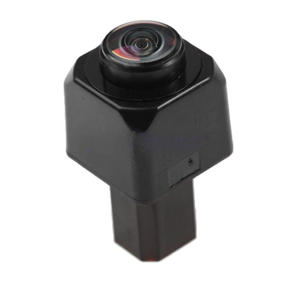1 PC/SET OF 86790-60420 FRONT CAMERA, Compatible with car (MOLEI-AUTO)