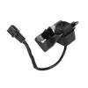 1 PC/SET OF 95760-C1600 REVERSING CAMERA, Compatible with car (MOLEI-AUTO) view 1