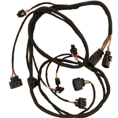 1 PC/SET OF 7P5971095A REVERSING RADAR PLUG, Compatible with car (MOLEI-AUTO)