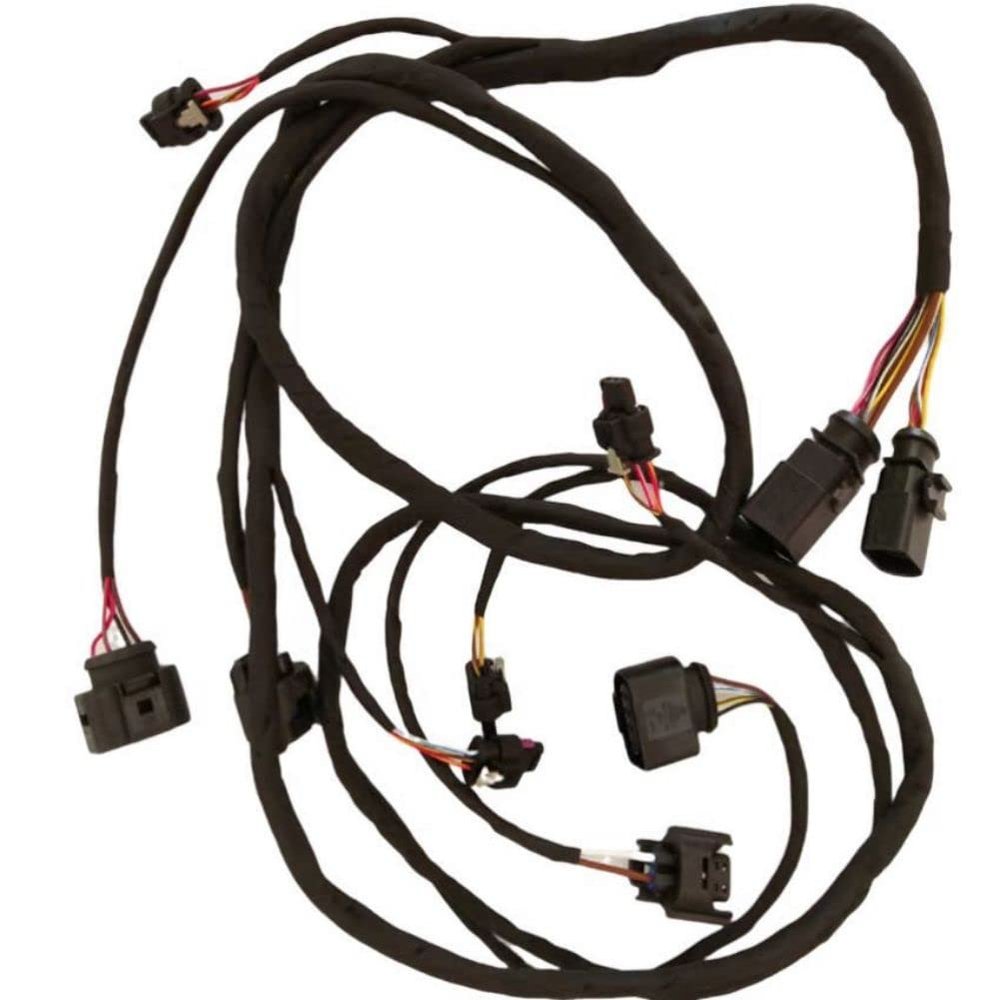 1 PC/SET OF 7P5971095A REVERSING RADAR PLUG, Compatible with car (MOLEI-AUTO)