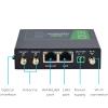 InHand Networks IR302 Industrial IoT 4G LTE VPN Cellular Router, LTE Cat 4+ Wi-Fi, Dual sim Card Slots, Management by Cloud Platform, DI/DO Port, Support T-Mobile, AT&T & Verizon, UL Certification view 2