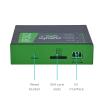 InHand Networks IR302 Industrial IoT 4G LTE VPN Cellular Router, LTE Cat 4+ Wi-Fi, Dual sim Card Slots, Management by Cloud Platform, DI/DO Port, Support T-Mobile, AT&T & Verizon, UL Certification view 3