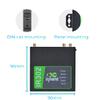 InHand Networks IR302 Industrial IoT 4G LTE VPN Cellular Router, LTE Cat 4+ Wi-Fi, Dual sim Card Slots, Management by Cloud Platform, DI/DO Port, Support T-Mobile, AT&T & Verizon, UL Certification view 4