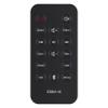 ALLIMITY ESB2118 Replaced Remote Control Compatible with Element ESB2118 2.1 Sound Bar view 1
