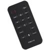 ALLIMITY ESB2118 Replaced Remote Control Compatible with Element ESB2118 2.1 Sound Bar view 2