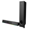 Creative Sound Blaster Katana V2X 5.1 Multi-Channel Gaming Soundbar with Compact Subwoofer, 180W Peak Power, ft Tri-Amplified 5-Driver Design, Super X-Fi Technology, and RGB Lighting view 1