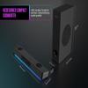 Creative Sound Blaster Katana V2X 5.1 Multi-Channel Gaming Soundbar with Compact Subwoofer, 180W Peak Power, ft Tri-Amplified 5-Driver Design, Super X-Fi Technology, and RGB Lighting view 2