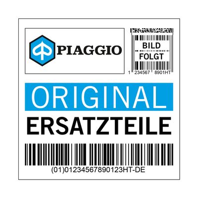 Bluetooth Kit Piaggio, 606948M