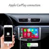 Double DIN 12V 7 inch Car Radio 2 DIN Stereo FM Compatiable with Android Auto for CarPlay MP5 Player Bluetooth 4.0 Mirror Link view 3