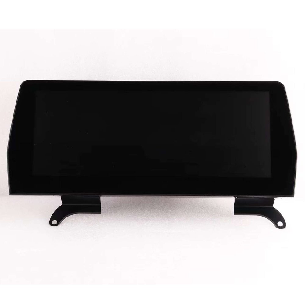 10.25 Inch Android 10.0 Car Stereo GPS Navigation for BMW X5 E70 2007-2010, 4+64G