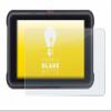 upscreen Matte Screen Protector Glass Film compatible with Atomos Ninja V - Anti-Glare, Anti-Fingerprint, 9H Glass Protection view 2