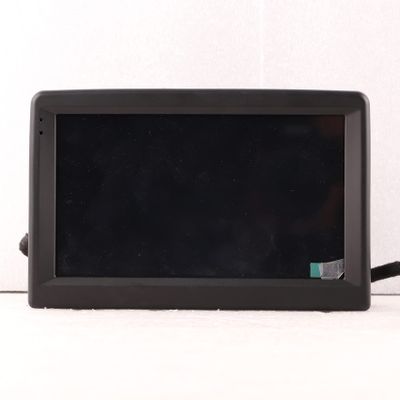 7 Inch Qualcomm Android 10.0 Car Stereo GPS Navigation for Audi A8 2004-2015, 4+64G