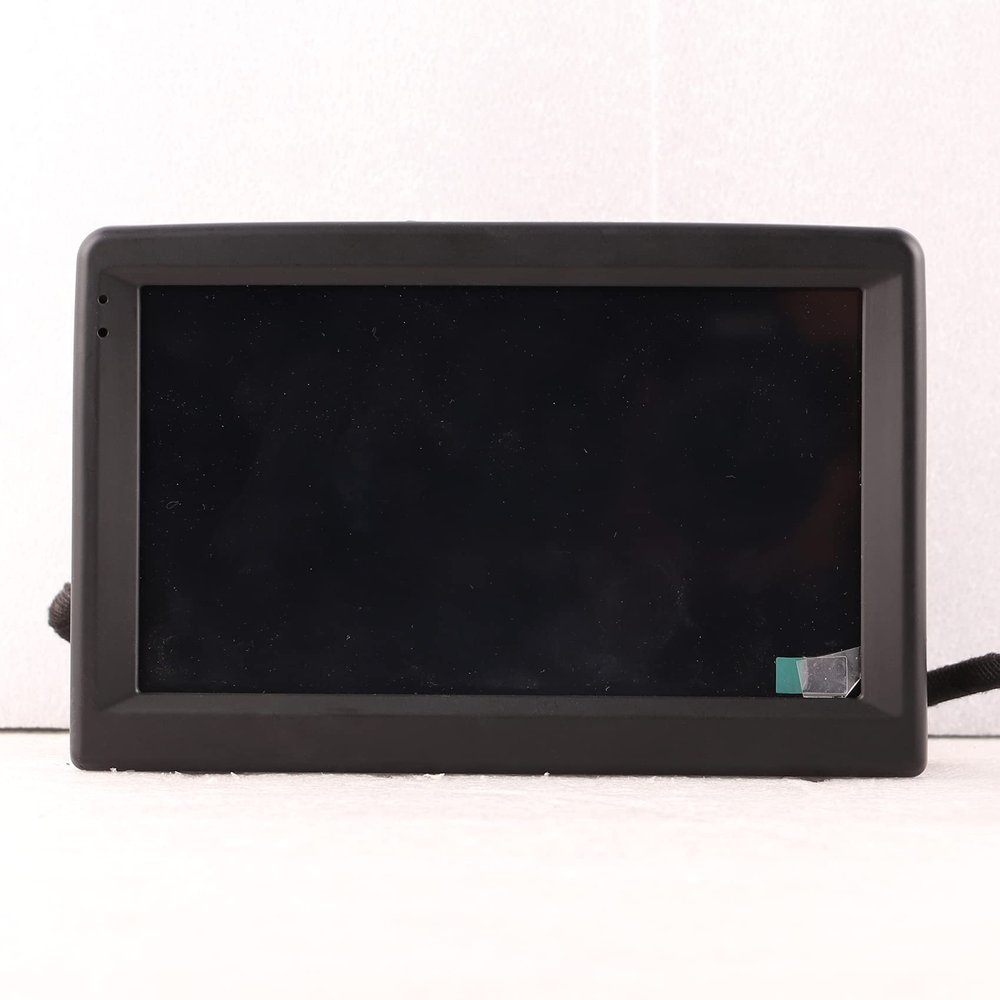 7 Inch Qualcomm Android 10.0 Car Stereo GPS Navigation for Audi A8 2004-2015, 4+64G
