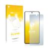 upscreen Matte Screen Protector Glass Film compatible with realme GT2 Explorer Master - Anti-Glare, Anti-Fingerprint, 9H Glass Protection view 1