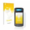 upscreen Matte Screen Protector Glass Film compatible with Accu-Chek Insight mit DBLG1 - Anti-Glare, Anti-Fingerprint, 9H Glass Protection view 1
