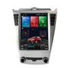 9.7 Inch Android 12.0 Car Stereo GPS Navigation for Chevrolet Equinox 2010-2016 High Version Without Lock, 4+64G view 1