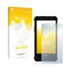 upscreen Matte Screen Protector Glass Film compatible with Cyrus CS45 XA - Anti-Glare, Anti-Fingerprint, 9H Glass Protection view 1