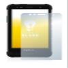 upscreen Matte Screen Protector Glass Film compatible with Cyrus CS45 XA - Anti-Glare, Anti-Fingerprint, 9H Glass Protection view 2