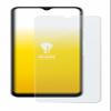 upscreen Matte Screen Protector Glass Film compatible with Vivo Y72 5G - Anti-Glare, Anti-Fingerprint, 9H Glass Protection view 2