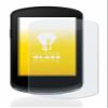upscreen Matte Screen Protector Glass Film compatible with Garmin Edge 1040 - Anti-Glare, Anti-Fingerprint, 9H Glass Protection view 2