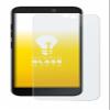 upscreen Matte Screen Protector Glass Film compatible with Fairphone 3 Plus - Anti-Glare, Anti-Fingerprint, 9H Glass Protection view 2