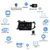 ZYLR Double Din Car Stereo 9 Inch Car Audio Bluetooth Radio in-Dash Navigation Player for KIA Optima 2011-2014 Sat GPS Nav with Backup Camera/Carplay/4G/Wifi/SWC/FM/RDS,4g+64g view 3