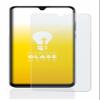 upscreen Matte Screen Protector Glass Film Compatible with Huawei P30 lite/New Edition - Anti-Glare, Anti-Fingerprint, 9H Glass Protection view 2